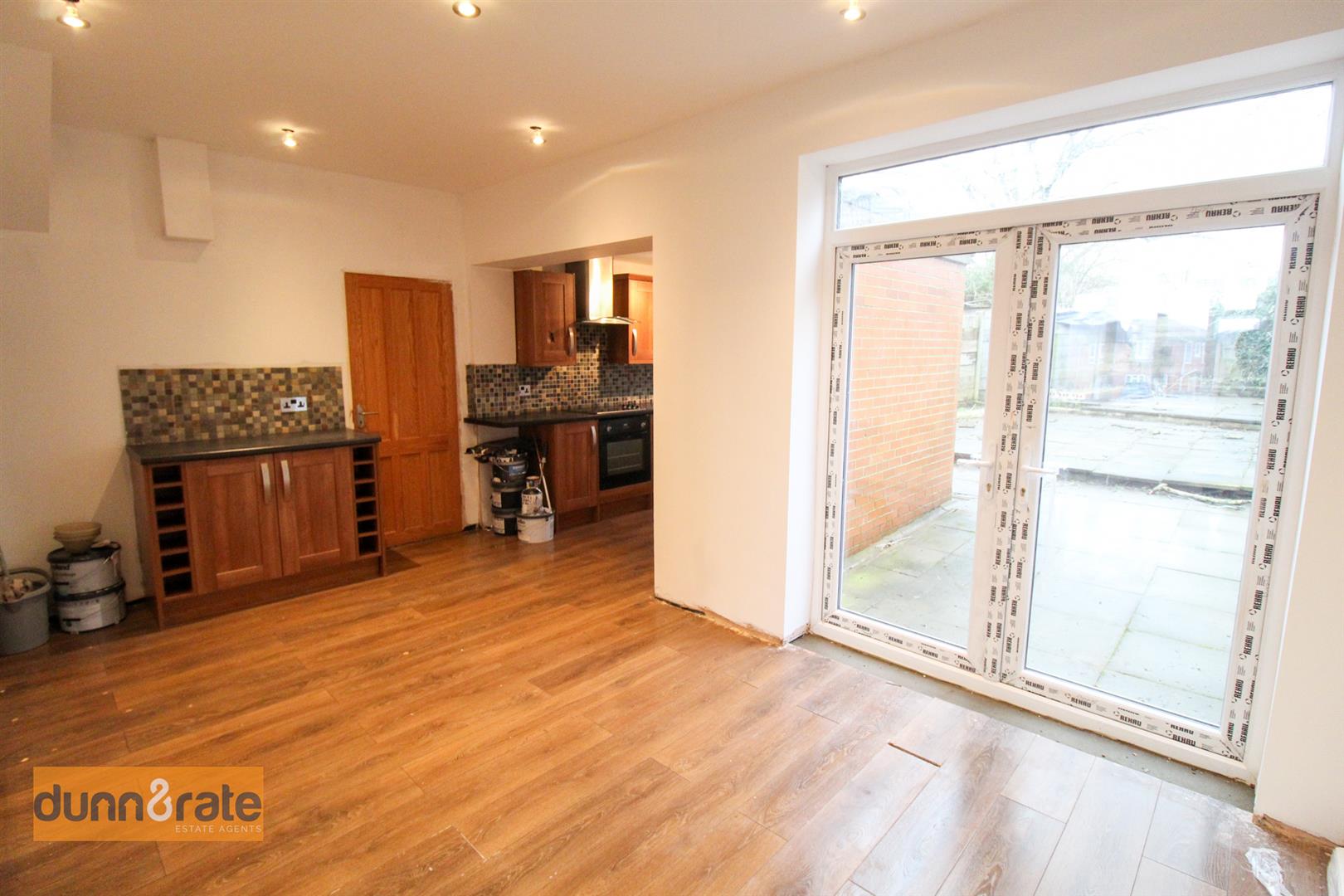 Sandon Road, Meir, Stoke-On-Trent